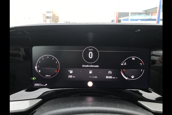 Opel Mokka 1.2 GS-Line