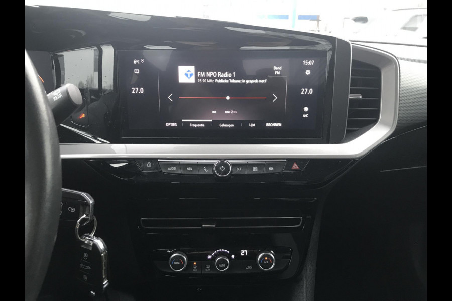 Opel Mokka 1.2 GS-Line