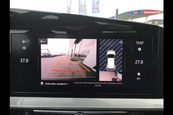 Opel Mokka 1.2 GS-Line