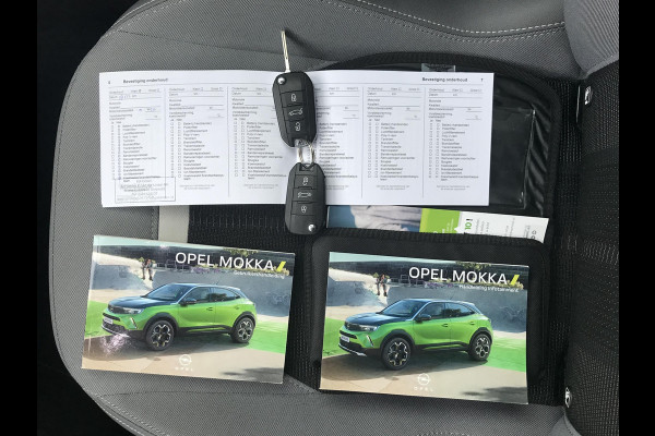 Opel Mokka 1.2 GS-Line