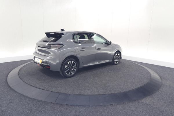 Peugeot 208 Hybrid 110 e-DCS6 Allure | Stoelverwarming | Apple Carplay | Parkeersensoren
