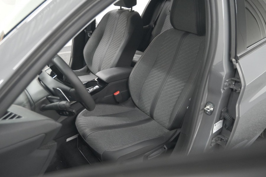 Peugeot 208 Hybrid 110 e-DCS6 Allure | Stoelverwarming | Apple Carplay | Parkeersensoren
