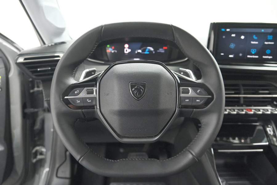 Peugeot 208 Hybrid 110 e-DCS6 Allure | Stoelverwarming | Apple Carplay | Parkeersensoren