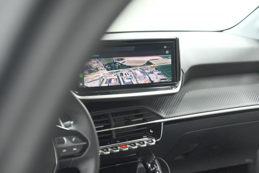 Peugeot 208 Hybrid 110 e-DCS6 Allure | Stoelverwarming | Apple Carplay | Parkeersensoren