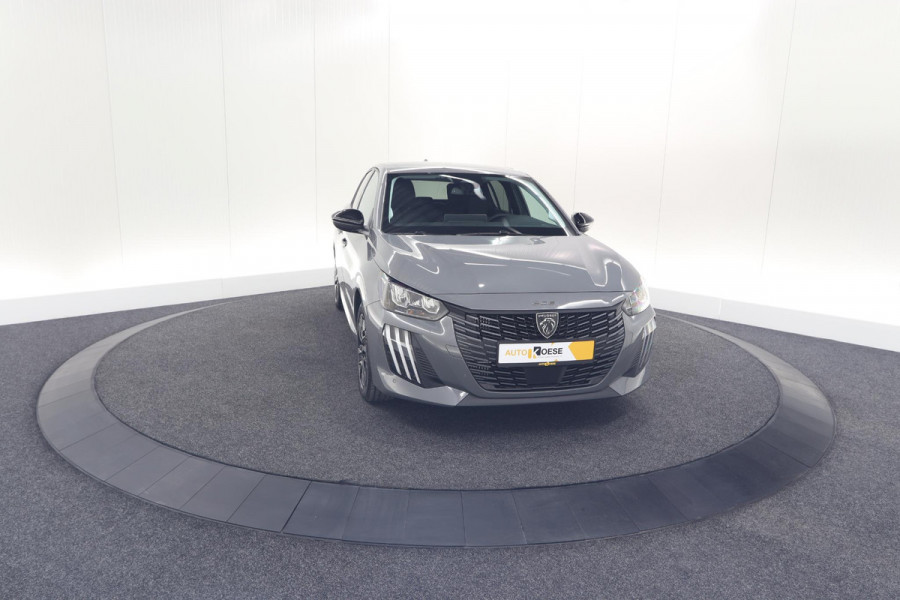 Peugeot 208 Hybrid 110 e-DCS6 Allure | Stoelverwarming | Apple Carplay | Parkeersensoren