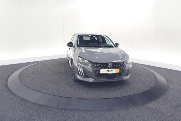 Peugeot 208 Hybrid 110 e-DCS6 Allure | Stoelverwarming | Apple Carplay | Parkeersensoren