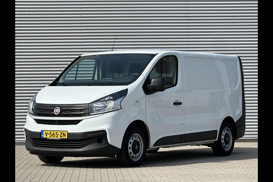 Fiat Talento 1.6 MJ EcoJet L1 Camera|Navi|Trekhaak|Cruise