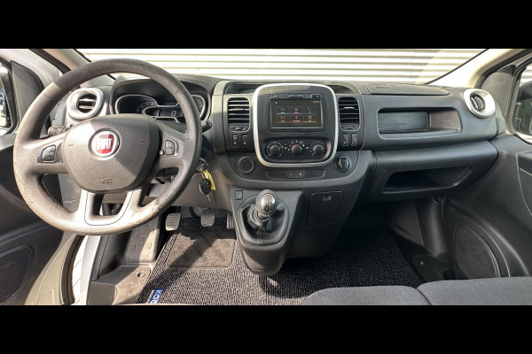 Fiat Talento 1.6 MJ EcoJet L1 Camera|Navi|Trekhaak|Cruise