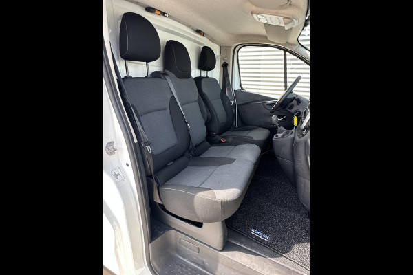 Fiat Talento 1.6 MJ EcoJet L1 Camera|Navi|Trekhaak|Cruise
