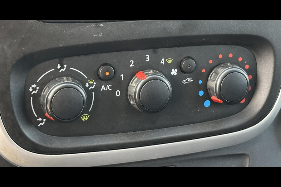 Fiat Talento 1.6 MJ EcoJet L1 Camera|Navi|Trekhaak|Cruise