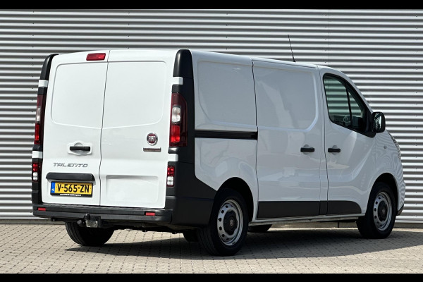 Fiat Talento 1.6 MJ EcoJet L1 Camera|Navi|Trekhaak|Cruise