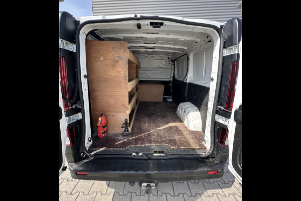 Fiat Talento 1.6 MJ EcoJet L1 Camera|Navi|Trekhaak|Cruise