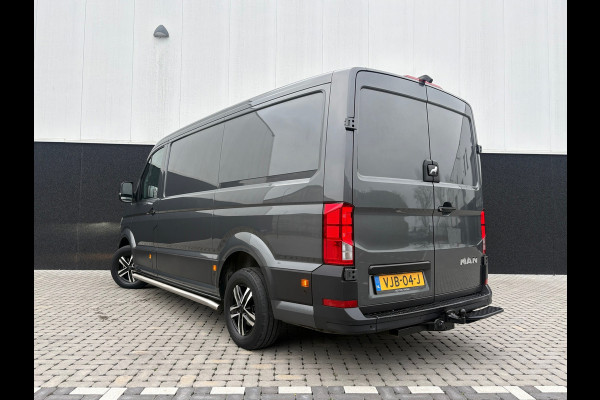 MAN TGE 30 2.0 - Bomvol - Led - ACC - Automaat - Stoelverwarming - Camera - 3.000KG