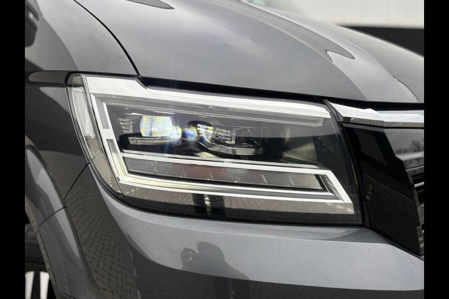 MAN TGE 30 2.0 - Bomvol - Led - ACC - Automaat - Stoelverwarming - Camera - 3.000KG