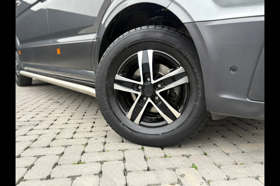 MAN TGE 30 2.0 - Bomvol - Led - ACC - Automaat - Stoelverwarming - Camera - 3.000KG