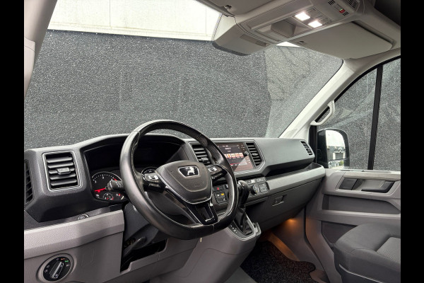 MAN TGE 30 2.0 - Bomvol - Led - ACC - Automaat - Stoelverwarming - Camera - 3.000KG