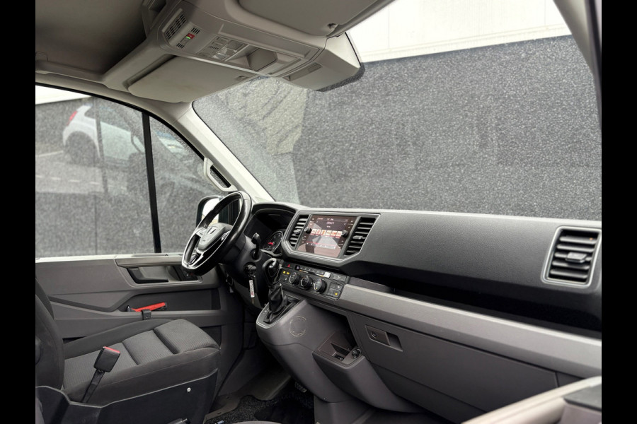 MAN TGE 30 2.0 - Bomvol - Led - ACC - Automaat - Stoelverwarming - Camera - 3.000KG