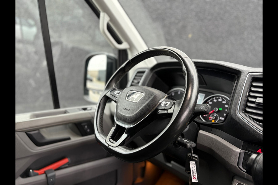 MAN TGE 30 2.0 - Bomvol - Led - ACC - Automaat - Stoelverwarming - Camera - 3.000KG