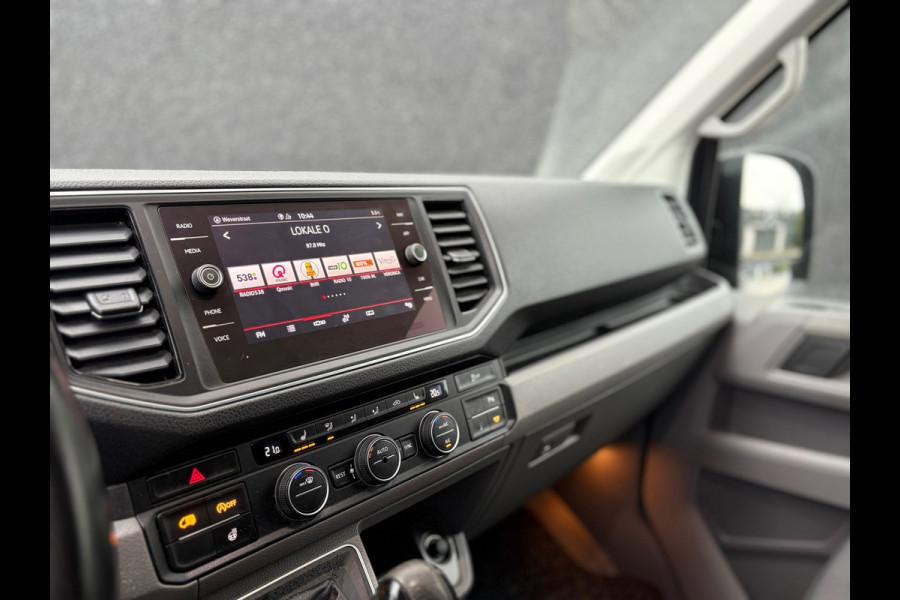 MAN TGE 30 2.0 - Bomvol - Led - ACC - Automaat - Stoelverwarming - Camera - 3.000KG