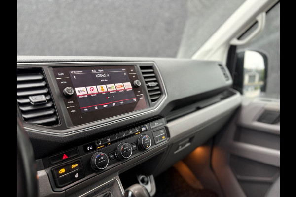 MAN TGE 30 2.0 - Bomvol - Led - ACC - Automaat - Stoelverwarming - Camera - 3.000KG