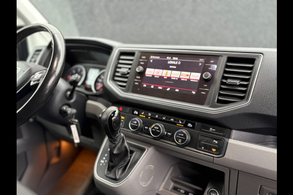 MAN TGE 30 2.0 - Bomvol - Led - ACC - Automaat - Stoelverwarming - Camera - 3.000KG