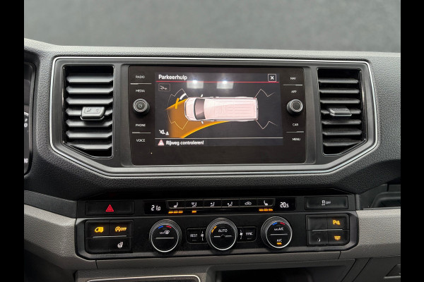 MAN TGE 30 2.0 - Bomvol - Led - ACC - Automaat - Stoelverwarming - Camera - 3.000KG