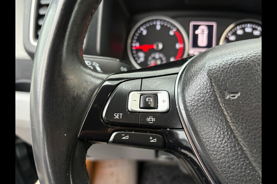 MAN TGE 30 2.0 - Bomvol - Led - ACC - Automaat - Stoelverwarming - Camera - 3.000KG