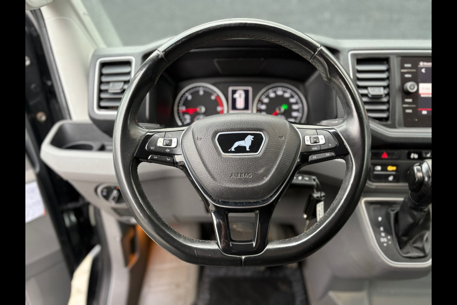 MAN TGE 30 2.0 - Bomvol - Led - ACC - Automaat - Stoelverwarming - Camera - 3.000KG