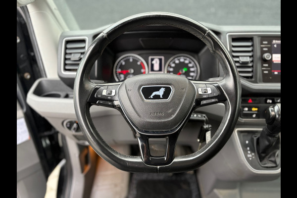 MAN TGE 30 2.0 - Bomvol - Led - ACC - Automaat - Stoelverwarming - Camera - 3.000KG