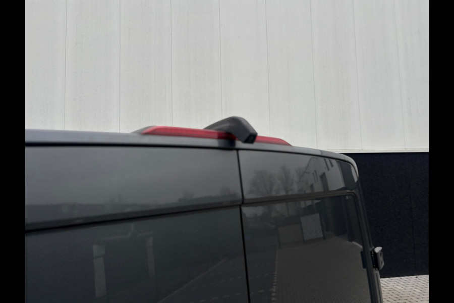 MAN TGE 30 2.0 - Bomvol - Led - ACC - Automaat - Stoelverwarming - Camera - 3.000KG