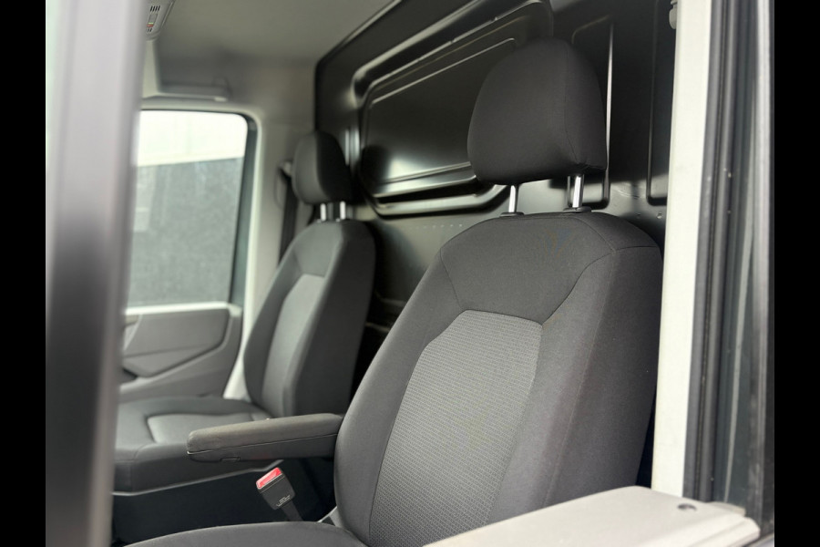 MAN TGE 30 2.0 - Bomvol - Led - ACC - Automaat - Stoelverwarming - Camera - 3.000KG