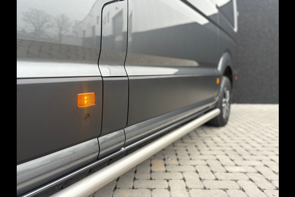 MAN TGE 30 2.0 - Bomvol - Led - ACC - Automaat - Stoelverwarming - Camera - 3.000KG