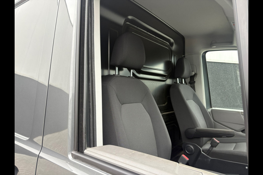 MAN TGE 30 2.0 - Bomvol - Led - ACC - Automaat - Stoelverwarming - Camera - 3.000KG