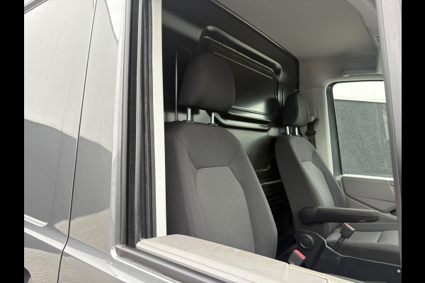 MAN TGE 30 2.0 - Bomvol - Led - ACC - Automaat - Stoelverwarming - Camera - 3.000KG