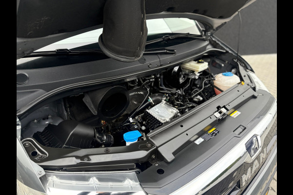 MAN TGE 30 2.0 - Bomvol - Led - ACC - Automaat - Stoelverwarming - Camera - 3.000KG