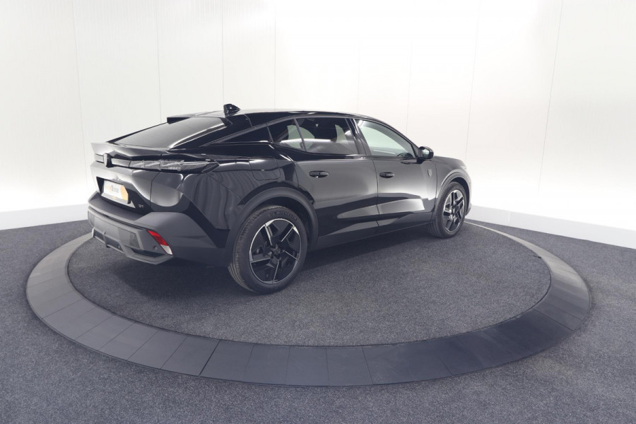 Peugeot 408 PureTech 130 EAT8 GT | 360 Camera | Adaptieve Cruise Control | Elektronische Kofferklep | Apple Carplay