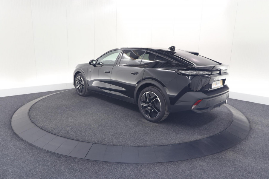 Peugeot 408 PureTech 130 EAT8 GT | 360 Camera | Adaptieve Cruise Control | Elektronische Kofferklep | Apple Carplay