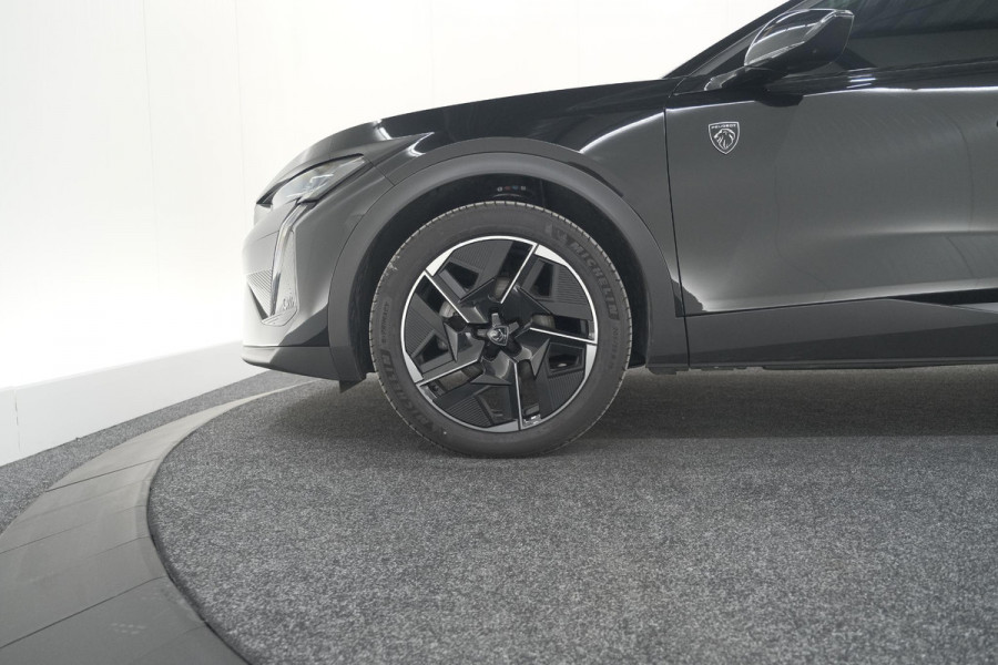 Peugeot 408 PureTech 130 EAT8 GT | 360 Camera | Adaptieve Cruise Control | Elektronische Kofferklep | Apple Carplay