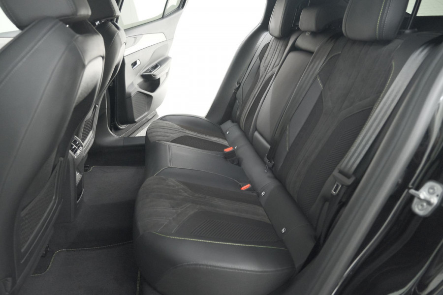 Peugeot 408 PureTech 130 EAT8 GT | 360 Camera | Adaptieve Cruise Control | Elektronische Kofferklep | Apple Carplay