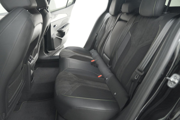 Peugeot 408 PureTech 130 EAT8 GT | 360 Camera | Adaptieve Cruise Control | Elektronische Kofferklep | Apple Carplay