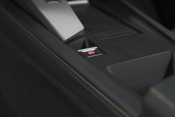 Peugeot 408 PureTech 130 EAT8 GT | 360 Camera | Adaptieve Cruise Control | Elektronische Kofferklep | Apple Carplay