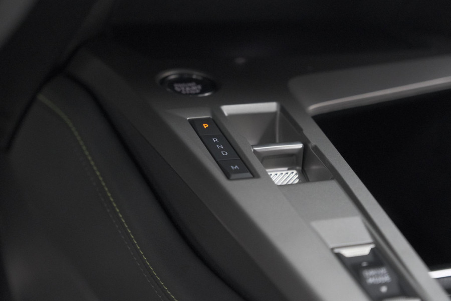 Peugeot 408 PureTech 130 EAT8 GT | 360 Camera | Adaptieve Cruise Control | Elektronische Kofferklep | Apple Carplay