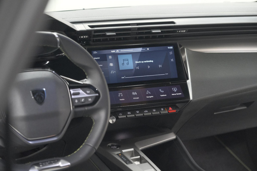 Peugeot 408 PureTech 130 EAT8 GT | 360 Camera | Adaptieve Cruise Control | Elektronische Kofferklep | Apple Carplay