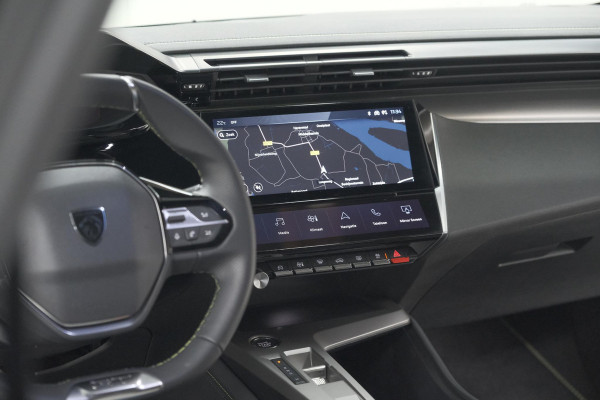 Peugeot 408 PureTech 130 EAT8 GT | 360 Camera | Adaptieve Cruise Control | Elektronische Kofferklep | Apple Carplay