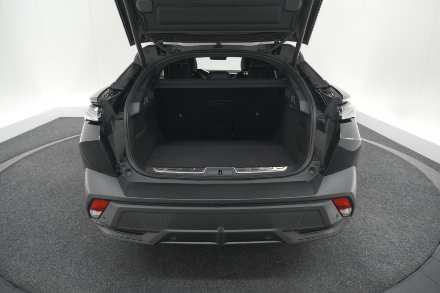 Peugeot 408 PureTech 130 EAT8 GT | 360 Camera | Adaptieve Cruise Control | Elektronische Kofferklep | Apple Carplay