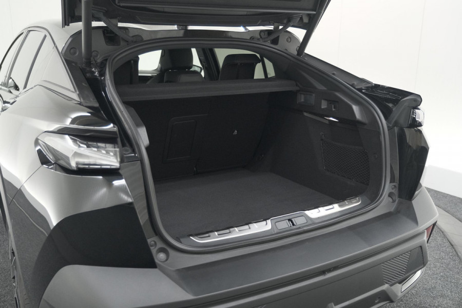 Peugeot 408 PureTech 130 EAT8 GT | 360 Camera | Adaptieve Cruise Control | Elektronische Kofferklep | Apple Carplay