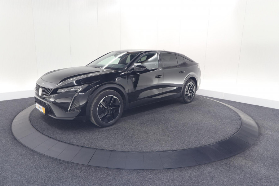 Peugeot 408 PureTech 130 EAT8 GT | 360 Camera | Adaptieve Cruise Control | Elektronische Kofferklep | Apple Carplay