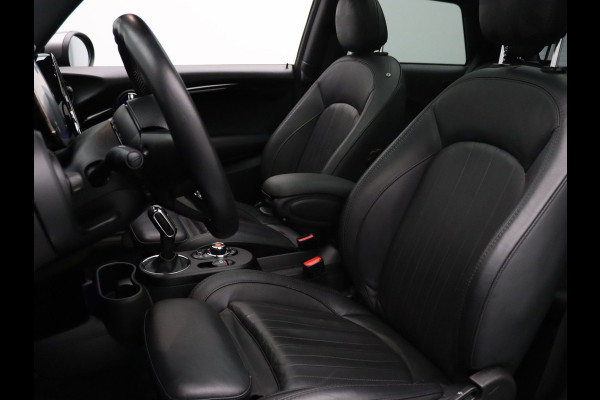 MINI Mini Electric 184pk Yours 33 kWh Cruise | Climate | Parkeersens. v+a | Stoelverw.