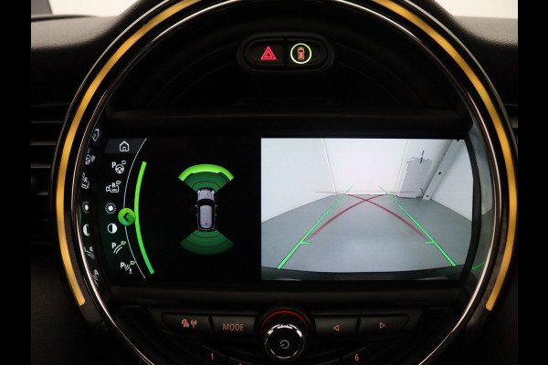 MINI Mini Electric 184pk Yours 33 kWh Cruise | Climate | Parkeersens. v+a | Stoelverw.