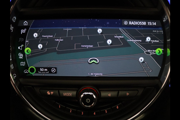 MINI Mini Electric 184pk Yours 33 kWh Cruise | Climate | Parkeersens. v+a | Stoelverw.